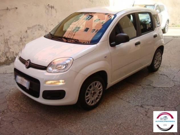 FIAT - Panda - 1.2 EasyPower Easy *PREZZO REALE* garanzia fino 36 mei* - Foto 2