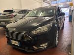 Ford Focus 1.5 TDCi 120 CV Start&Stop SW