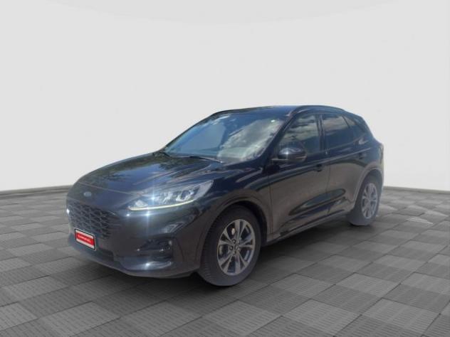FORD Kuga Kuga 2.0 EcoBlue Hybrid 150 CV 2WD ST-Line rif. 23707324