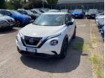 Nissan Juke 1.0 DIG-T 114 Mt N-Connecta