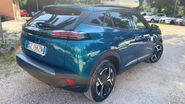 Peugeot 2008 PureTech 100 Allure S/S |12 MESI DI GARANZIA | PRONTA CONSEGNA|IVA ESPOSTA| PROMO FINANZIAMENTO - Foto 3