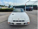 Porsche 924 turbo