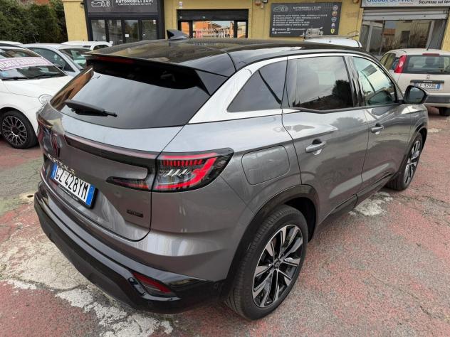 Renault Austral Full Hybrid E-Tech 200 CV - Foto 4