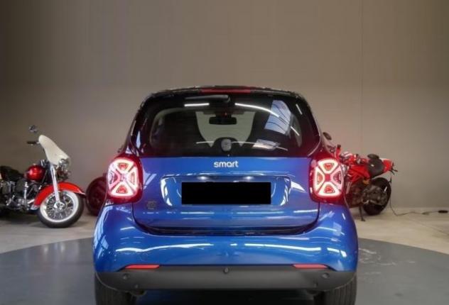 SMART ForTwo EQ Prime rif. 22901254 - Foto 4