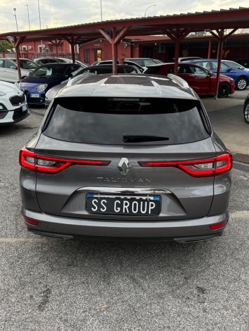 Talisman dCi 160 CV EDC-( 50 MILA KM ) 4Control-unipro - Foto 8