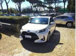 TOYOTA Yaris 1.5cc BUSINESS HYBRID 92cv SAFETYPACK ANDROID/IOS rif. 22110740