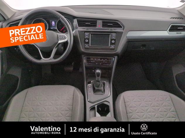 Volkswagen Tiguan 1.5 TSI DSG 150CV ACT Life - Foto 7