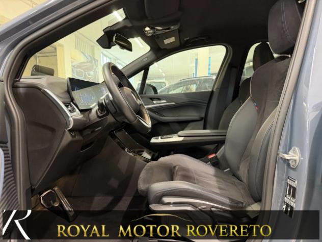 BMW 218 d Active Tourer Msport AZIENDALE !! LISTINO 52K !! rif. 24159702 - Foto 8