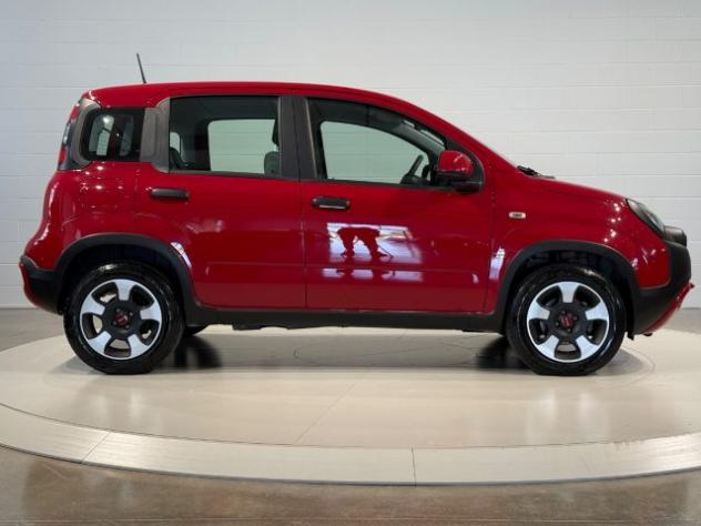 FIAT Panda 1.0 FireFly S&S Hybrid City Cross PREZZO REALE rif. 23840281 - Foto 6