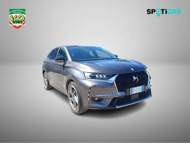 DS AUTOMOBILES DS 7 Crossback E-Tense Performance Line rif. 21721292 - Foto 3