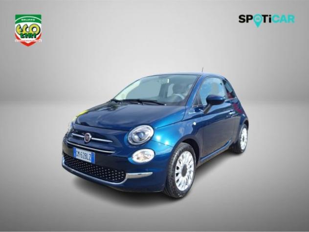 FIAT 500 1.0 Hybrid Dolcevita rif. 23780321
