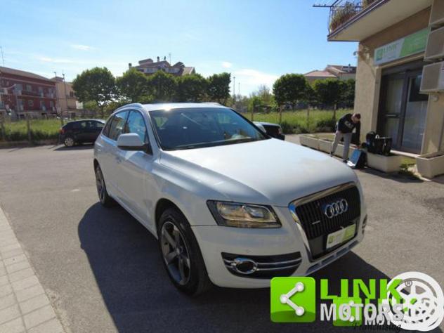 AUDI Q5 s-line rif. 23833934 - Foto 9