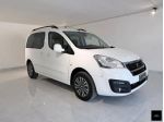 PEUGEOT - Partner - 1.6HDI 120CV 5POSTI