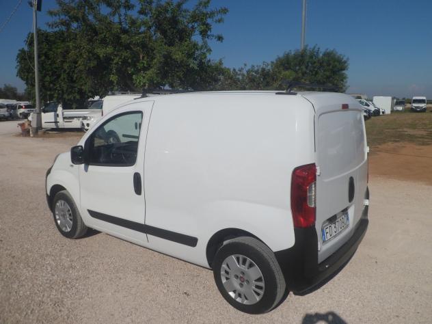 Fiat Fiorino furgone - Foto 6
