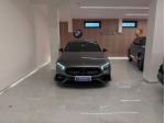 Mercedes-Benz Classe A A 180 d Automatic