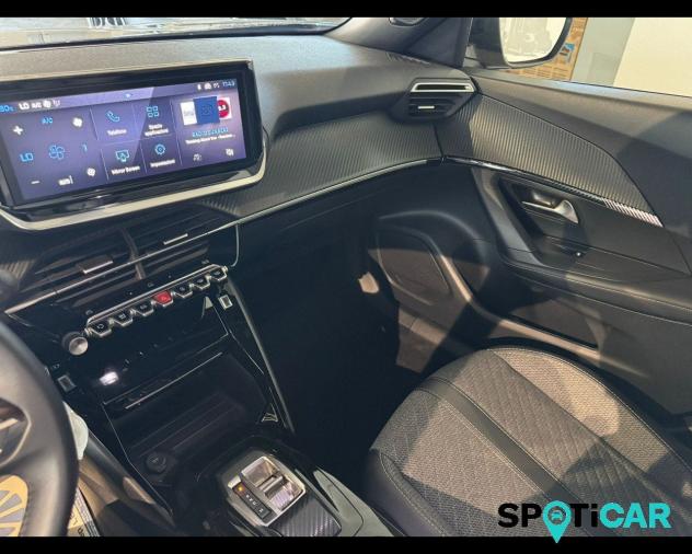 Peugeot 2008 2ª serie PureTech 130 S&S EAT8 Allure - Foto 10