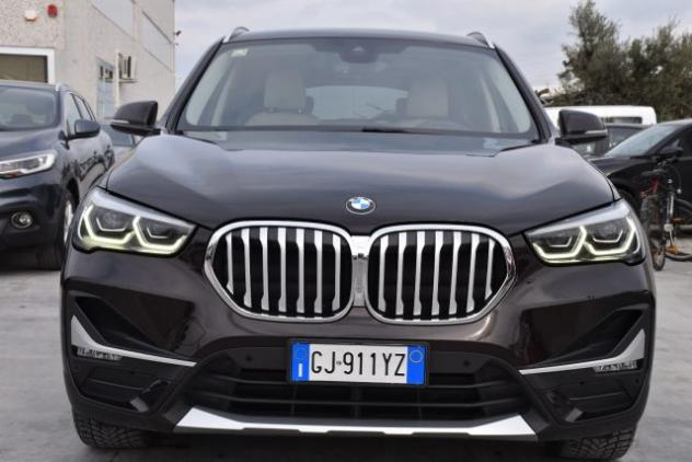 BMW X1 sDrive18d xLine Plus *PELLE, FULL* rif. 23303320 - Foto 2