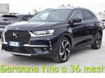 DS DS 7 Crossback E-Tense Grand Chic *PELLE, SEDILI RISC. TELECAM.*