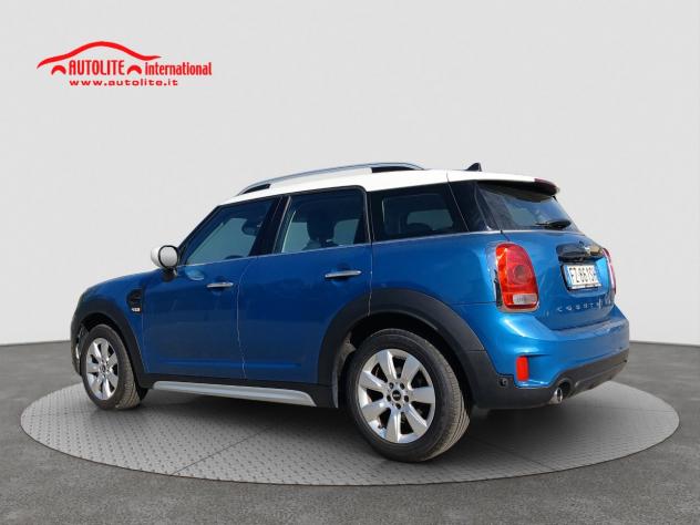 Mini Countryman Cooper D Business 2.0 Twin Power Turbo - Foto 3