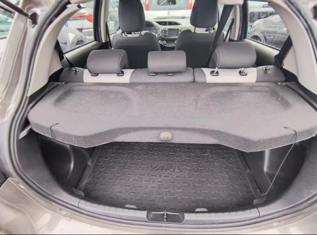 Toyota Yaris 5 Porte Yaris 5p 1.5h Business - Foto 11