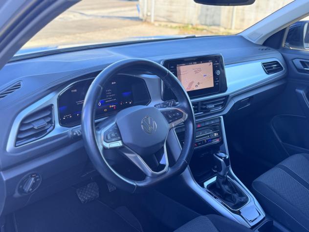 Volkswagen T-Roc 2.0 TDI SCR Style - Foto 8