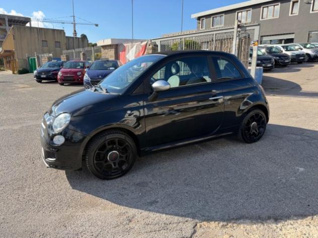 FIAT 500C 1.2 rif. 24198474