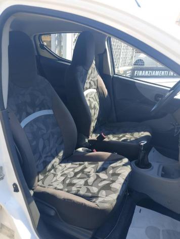 SUZUKI - Alto - 1.0 GPL 5p. GLX - Foto 9