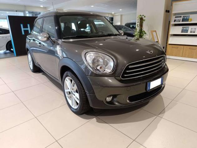 MINI Cooper Countryman Mini Countryman R60 1.6 - Foto 8