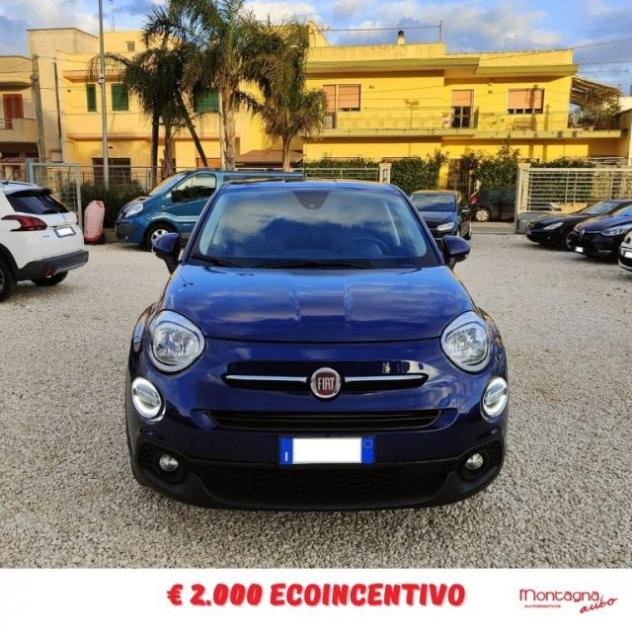 FIAT 500X 1.6 MultiJet 130 CV Connect rif. 24059688
