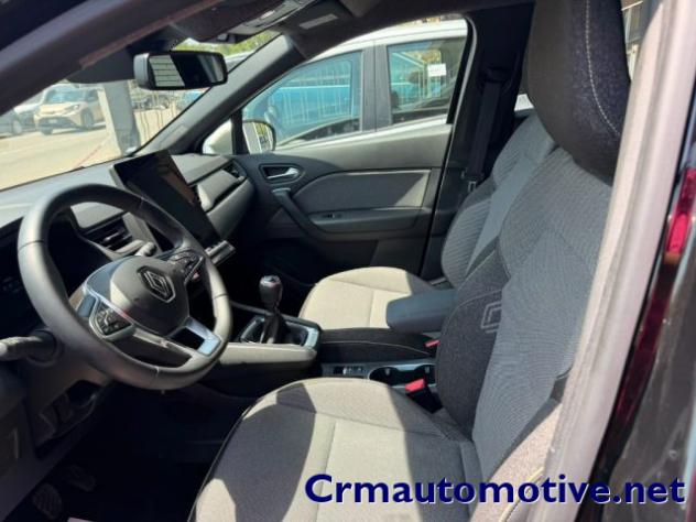 RENAULT Captur TCe 90 CV Techno rif. 23935984 - Foto 5
