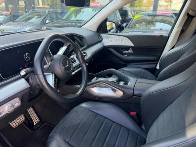 MERCEDES-BENZ GLE 400 e hybrid EQ 4 Matic Premium rif. 23699502 - Foto 6