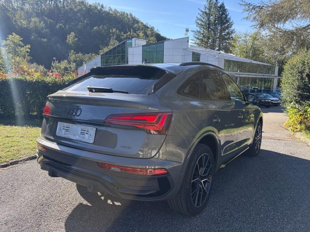 Audi Q5 SPB 40 TDI quattro S tronic S line - Foto 5