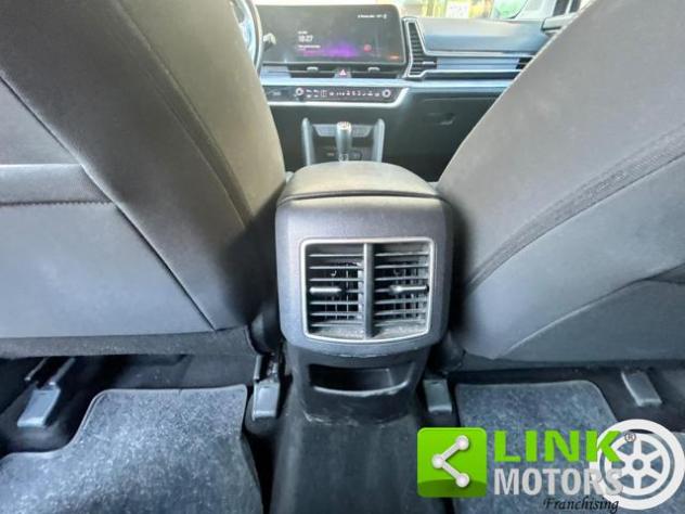 KIA Sportage BUSINESS - Benzina/GPL - GARANZIA KIA FINO AL 2030 rif. 23980117 - Foto 10