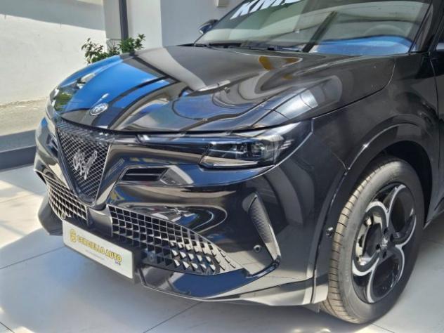ALFA ROMEO Junior 1.2 145 CV Hybrid eDCT6 Q4 Ti DA €329,00 MENSILI rif. 23712596 - Foto 2