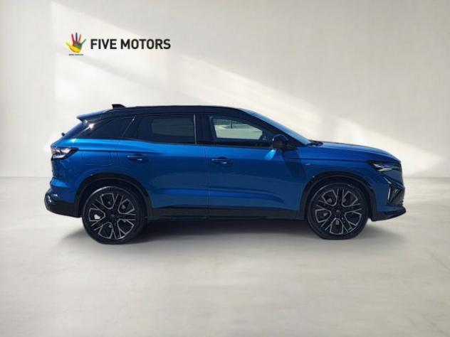 RENAULT Austral Austral Full Hybrid E-Tech 200 CV Esprit Alpine rif. 24093622 - Foto 8