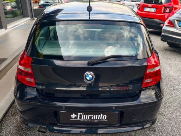 BMW 116 i cat 3p Attiva X COMMERCIANTI MOTORE KO rif. 23987437 - Foto 5