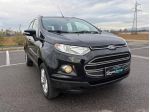 Ford EcoSport NEOP. 1.0 Benzina 125cv