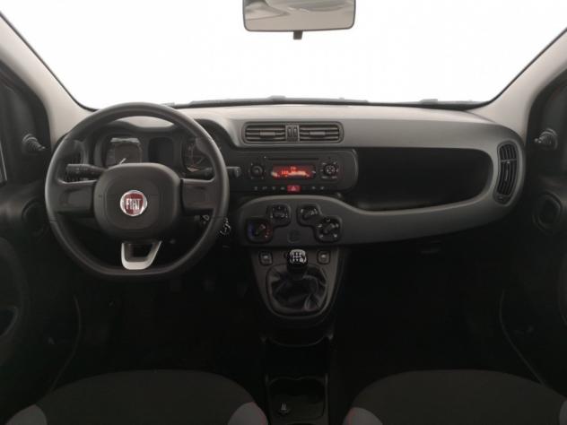 Fiat Panda FIAT - Panda 1.2 Easy - Foto 9