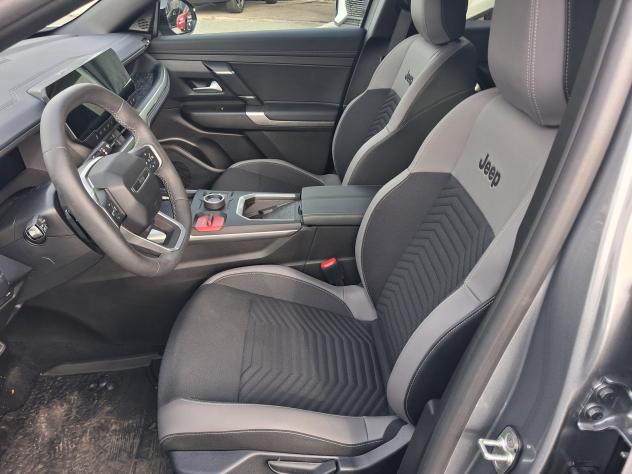 Jeep Compass e-Hybrid N1 AUTOCARRO 4 POSTI Altitude 145cv E-Hybrid FWD eDCT6 - Foto 3