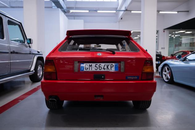 Lancia Delta LANCIA DELTA INTEGRALE HF - Foto 5