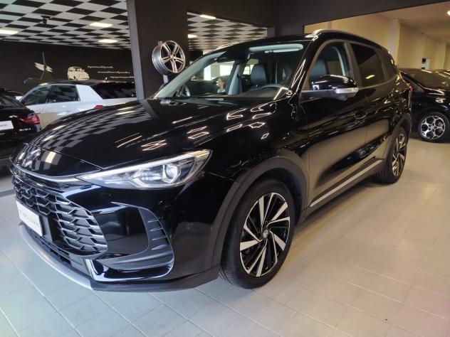 MG ZS (2024--) ZS 1.5 Hybrid+ Luxury - Foto 3