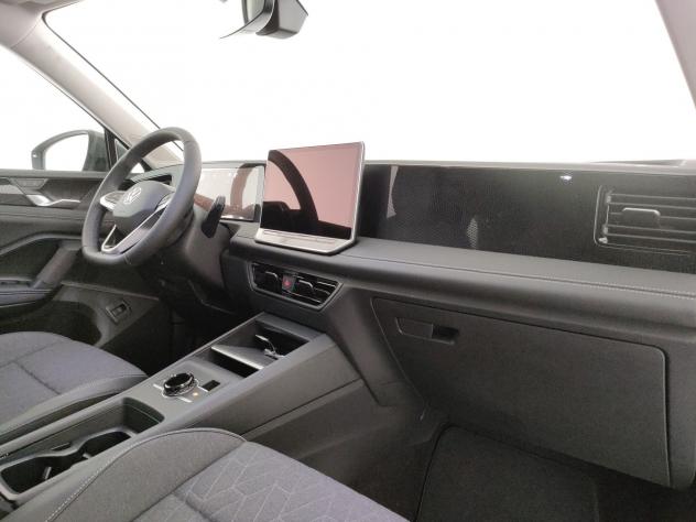 Volkswagen Tiguan 1.5 etsi Life 150cv dsg - Foto 10