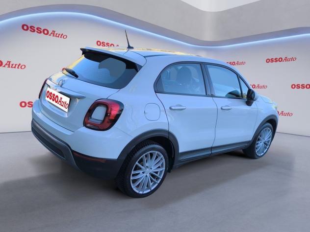 FIAT 500X 1.0 BENZINA 120 HP CITY CROSS NEOPATENTATI - Foto 3