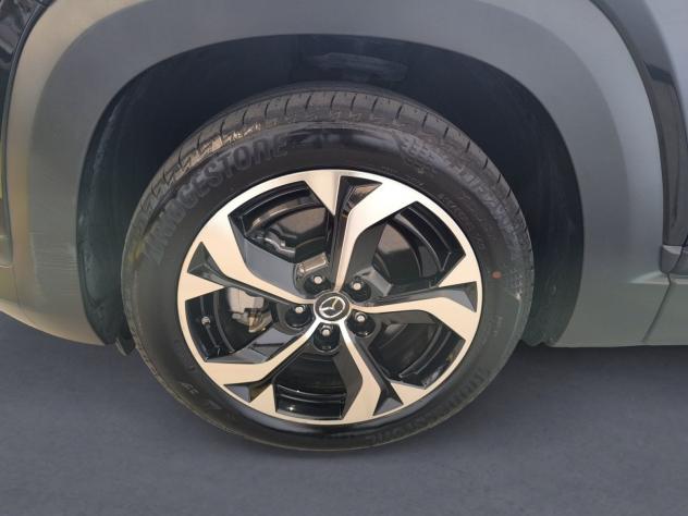 Mazda MX-30 R-EV ADVANTAGE 170 HP ("125 kw") ELECTRIC - Foto 7