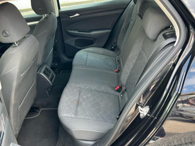 Volkswagen Golf Golf 2.0 tdi Life (PREZZO REALE ) - Foto 10