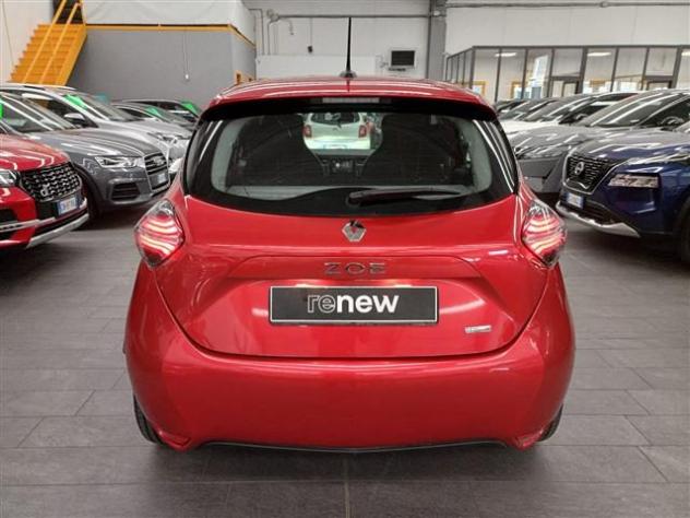 RENAULT ZOE Life R110 Flex rif. 21018383 - Foto 4