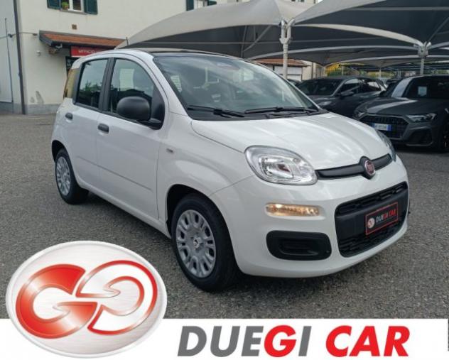 FIAT Panda 1.0 FireFly S&S Hybrid Icon rif. 23724266