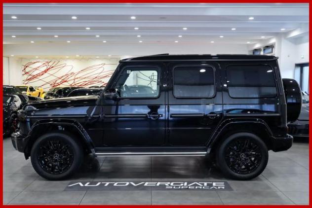MERCEDES-BENZ G 450D ** Mild hybrid S.W. AMG Line rif. 23366705 - Foto 4
