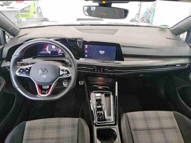 Volkswagen Golf GTI 2.0 TSI GTI DSG - Foto 5