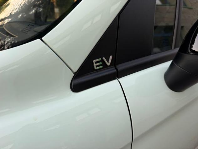 LEAPMOTOR T03 TO3 DESIGN 37,3 KWH KM-0 ANNO 06/2026 rif. 23973300 - Foto 5